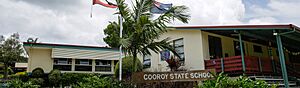Cooroy State School, 2023 03