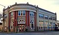 Coos Bay National Bank Bldg - Coos Bay Oregon