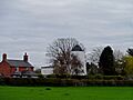 Cotonwood Windmill, Shropshire-geograph.org-3952771