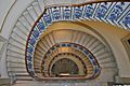 Courtauld Gallery, Staircase