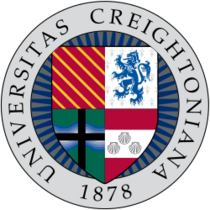 Creighton University seal.svg