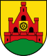 Coat of arms of Gevelsberg 