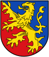 Coat of arms of Rhein-Lahn