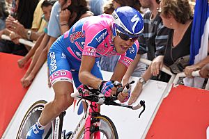 Damiano Cunego (5977668595)