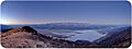 Dante's View at Death Valley National Park