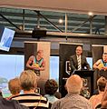 David Koch, Port Adelaide AGM, 31 January 2020