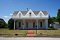 Decatur June 2018 19 (S. W. Tilghman House)