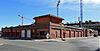 Denver-Colorado Springs-Pueblo Motor Way Company Inc. Garages