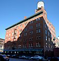 DenverWarehouse