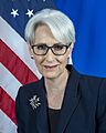 Deputy Secretary Sherman's Official Photo (51142275093)