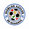 Diablos Azules 2014