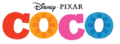 Disney's Coco logo