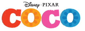 Disney's Coco logo