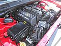 Dodge Challenger SRT-8 (2011) - 6.4L 392 Hemi V8 Engine - 3