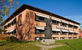 Dorotea municipal building 2010