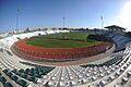 Dubai Maktoum Bin Rashid Al Maktoum Stadium 2