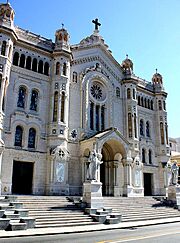 Duomo Reggio Calabria