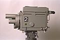 EMI CPS Emitron Camera Head, 1950 (7649950230)