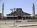Ebul vefa mosque