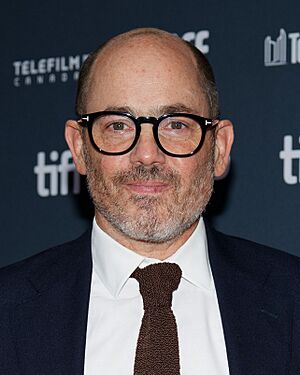 Edward Berger at the 2024 Toronto International Film Festival (cropped).jpg