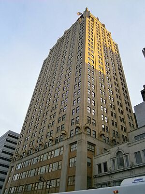 Eleven 80-1180 Raymond Boulevard-Newark