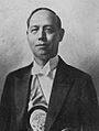Enrique Olaya Herrera 1