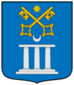 Escudo de Bergara