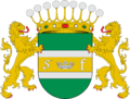 Escudo de San Fernando (Chile)