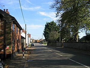 Eyke, Suffolk - geograph.org.uk - 72609.jpg