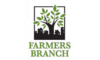 Flag of Farmers Branch, Texas