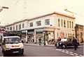 Farringdon station - geograph.org.uk - 829480