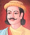 Fatteh Jang Shah