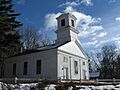 First Baptist Gilmanton
