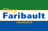 Flag of Faribault