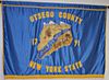 Flag of Otsego County