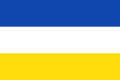 Flag of Palestina (Huila)