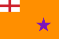 Flag of the Orange Order