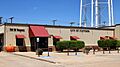 Floydada Texas City Hall 2019