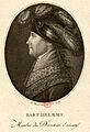 François Barthélemy Directeur