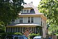 Frangenheim, William House