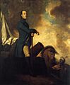 Frederick Count of SchaumburgLippe