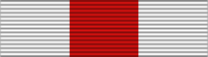 GEO St-George Victory Order BAR