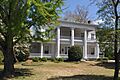 GREEN STREET-BRENAU HISTORIC DISTRICT, GAINESVILLE, HALL COUNTY