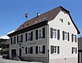 Gempen, Gemeindehaus