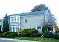 George W Search House Shickshinny PA 2