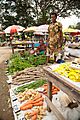 Gerehu Markets Port Moresby, Papua New Guinea (10697550585)