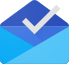 Google Inbox by Gmail logo.svg