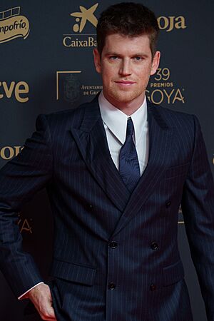 Goyas 2025 - Miguel Bernardeau.jpg