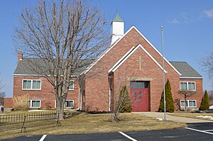 Grape Grove Church of Christ