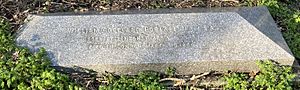 Grave of William Copeland Borlase in Highgate Cemetery